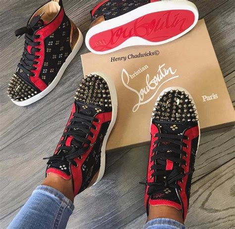 red bottoms louis vuitton price